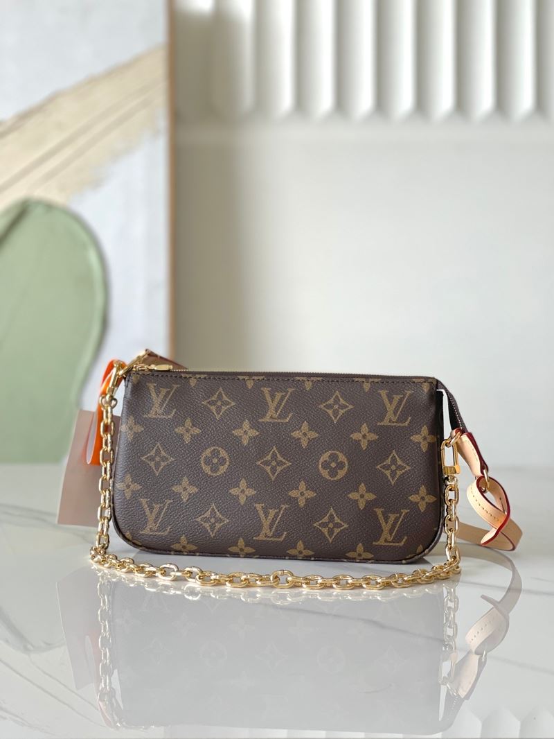 Louis Vuitton Satchel Bags